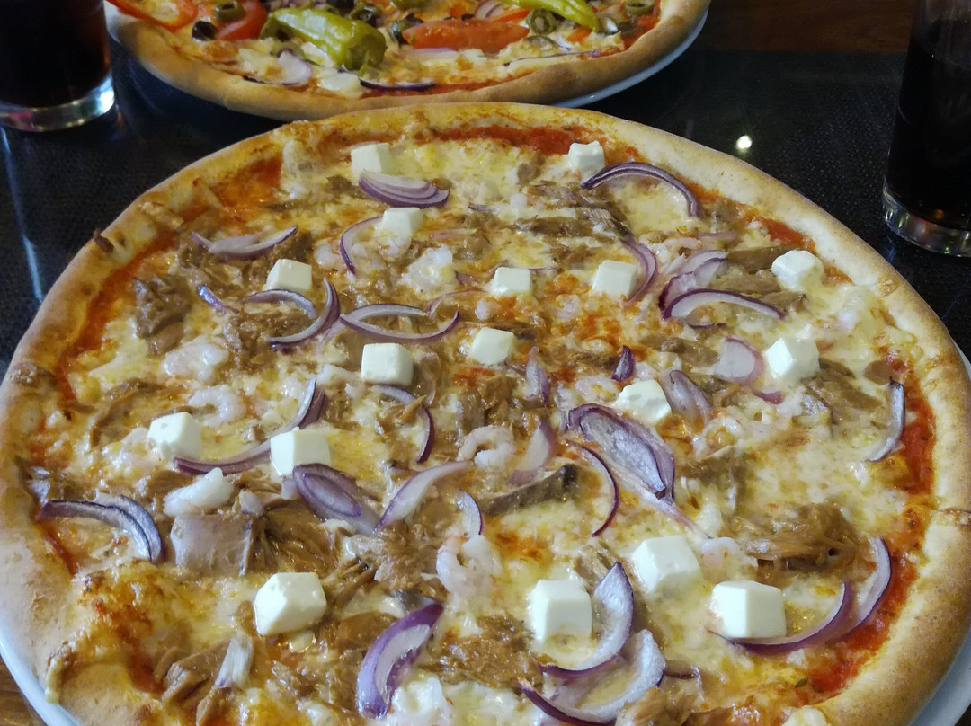 Helin Pizzeria
