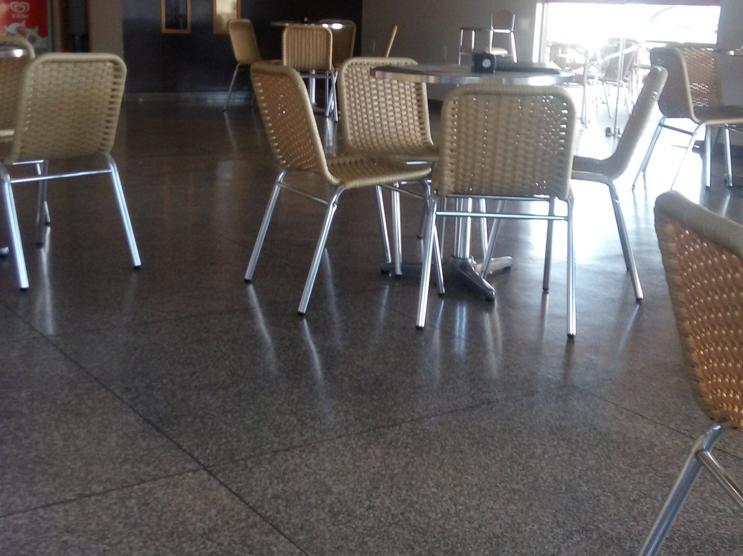 Panificadora Delicia