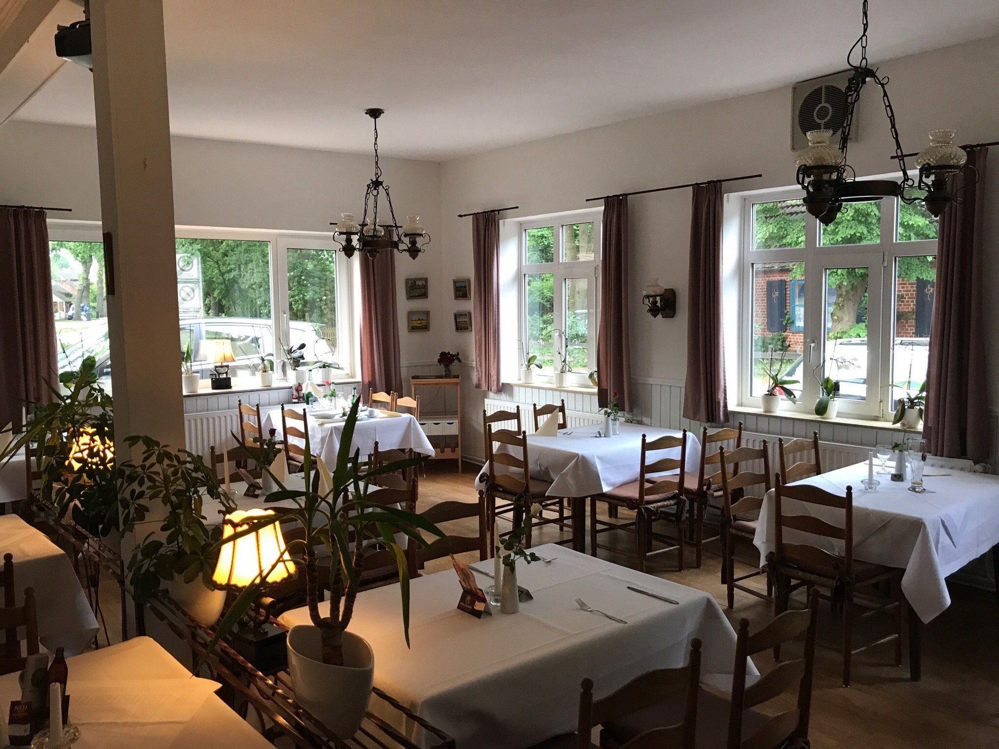 Bellmann`s Inn-官方
