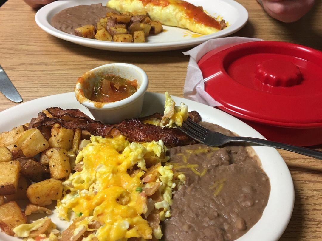 Sierra's Mexican Restaurant