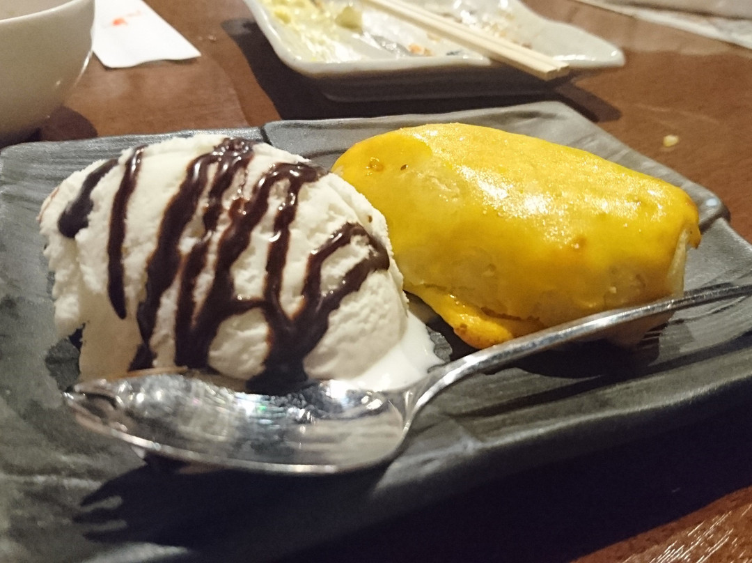 昭和食堂 三好店