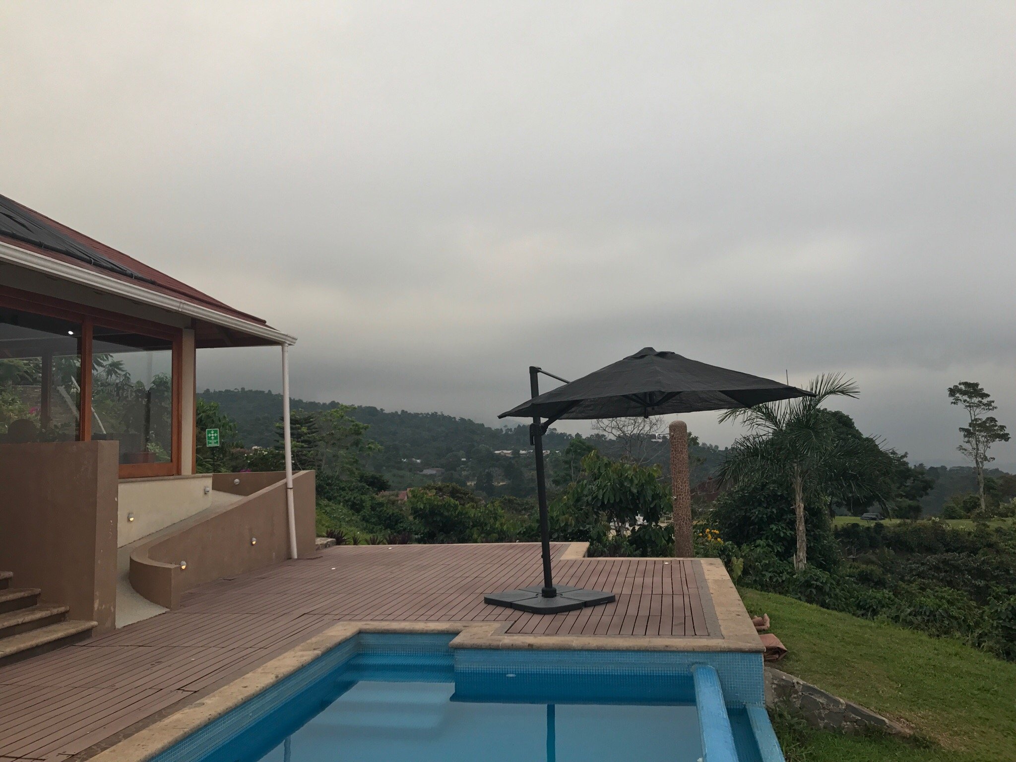 Finca Hamburgo Hotel Chiapas-官方