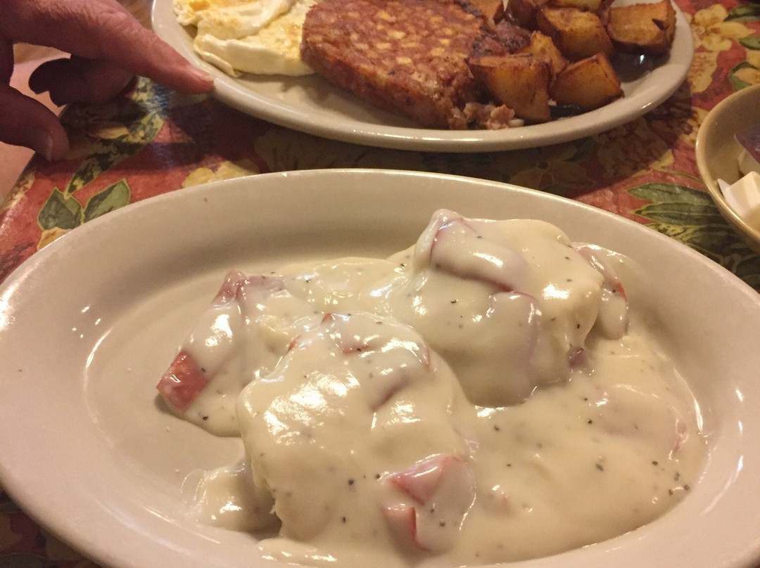 Alva餐馆和美食-Alva Country Diner