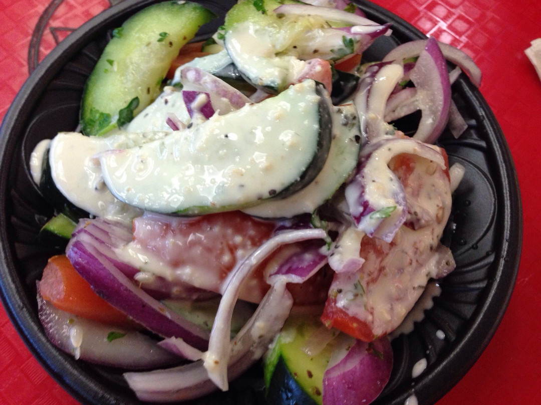 Villa Italian Kitchen