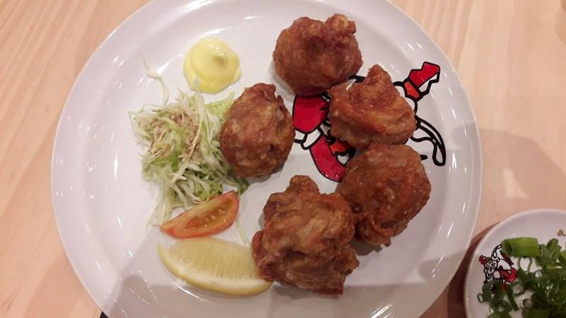 Ikkoryu Fukuoka Ramen