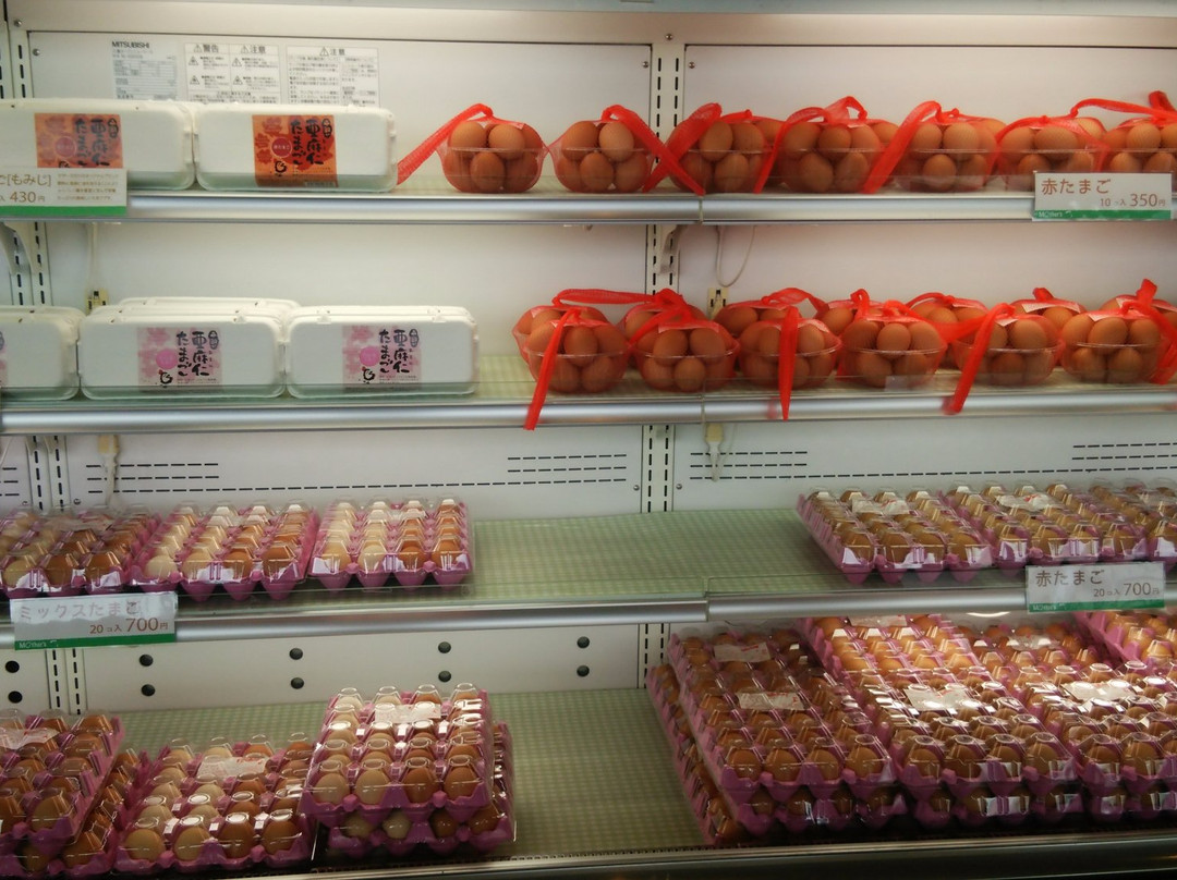 マザーズ たまご館