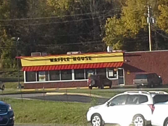 Waffle House
