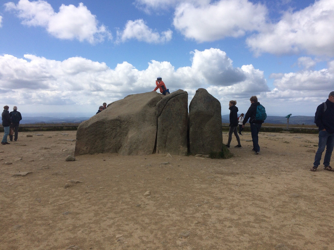 Oberharz am Brocken旅游攻略图片