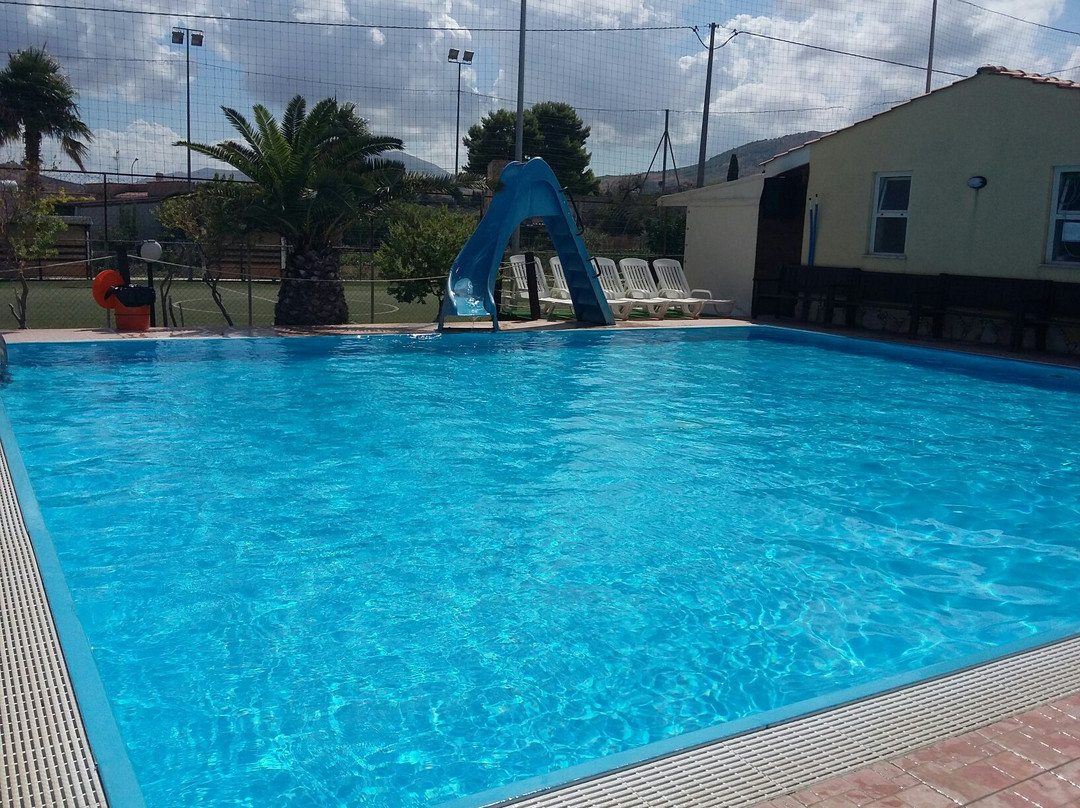 Case Vacanza Raiti