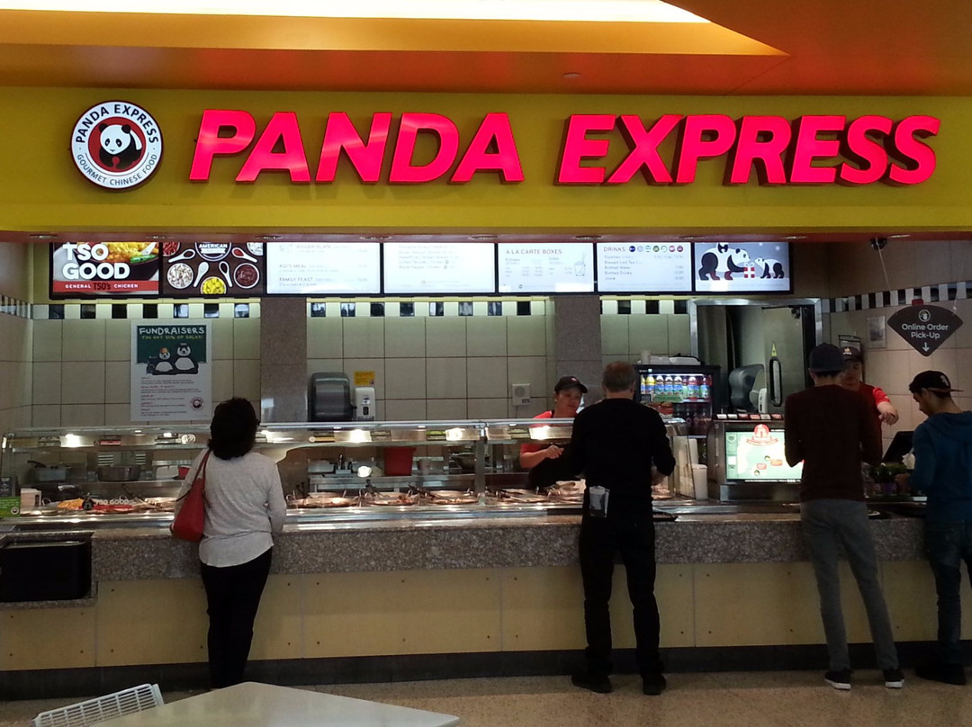 Panda Express