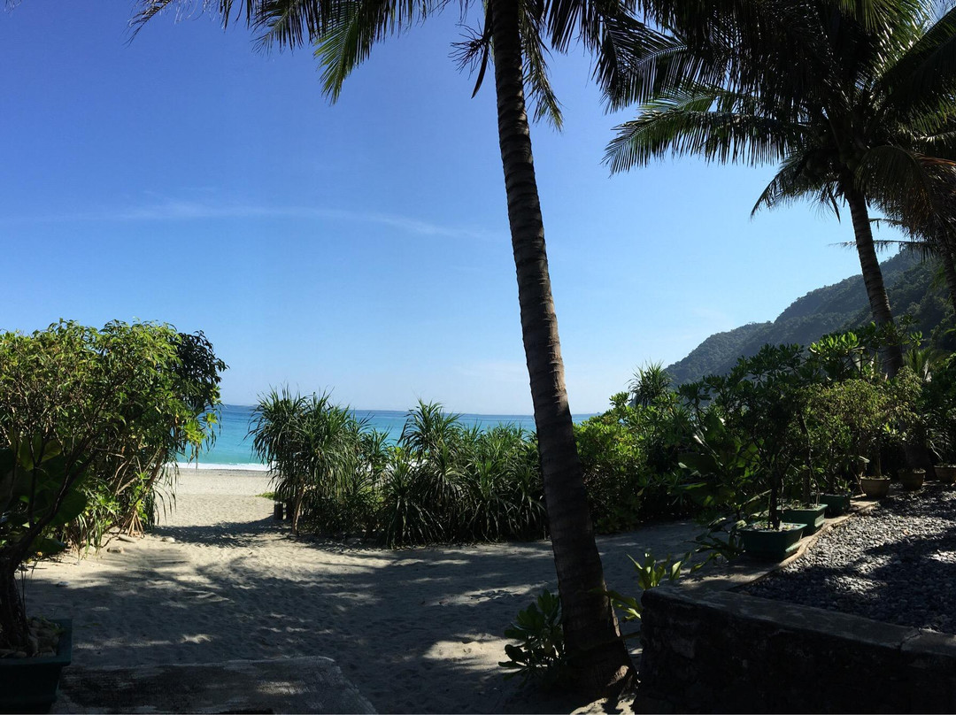 帕古普酒店住宿-Aplaya Ortega