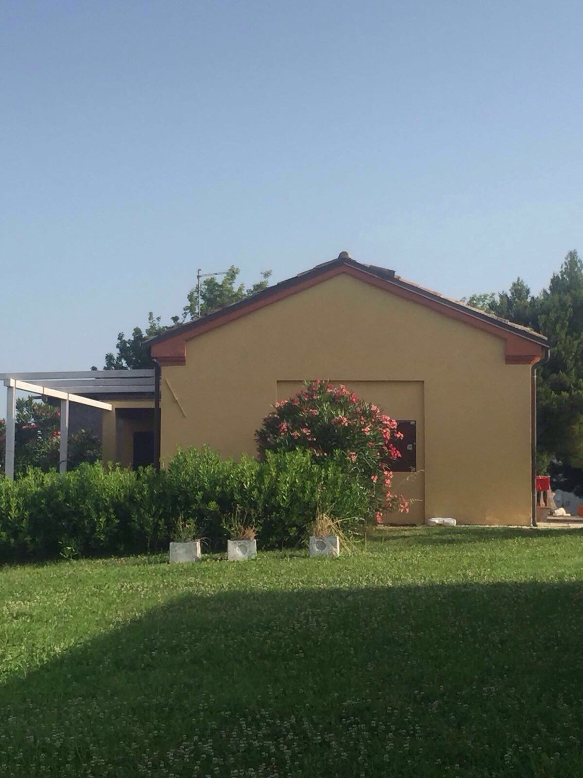 Il Campetto Country House-官方