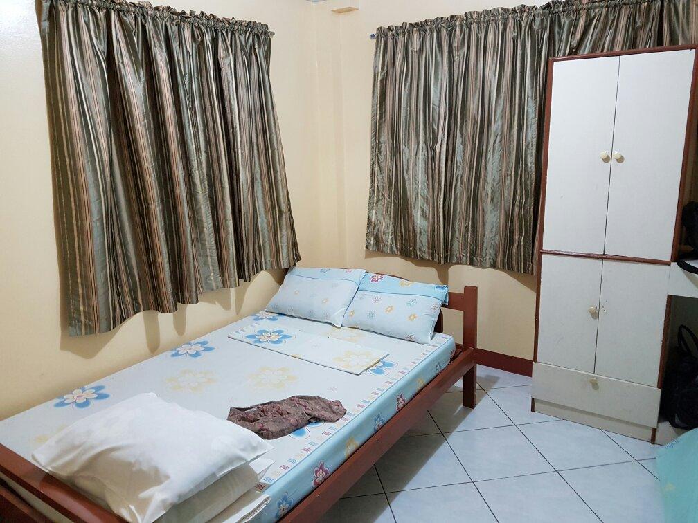 Al Maxi Apartelle-官方