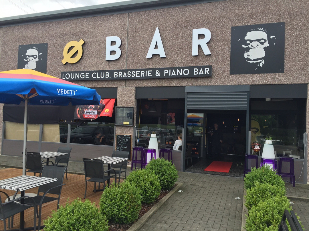 O Bar