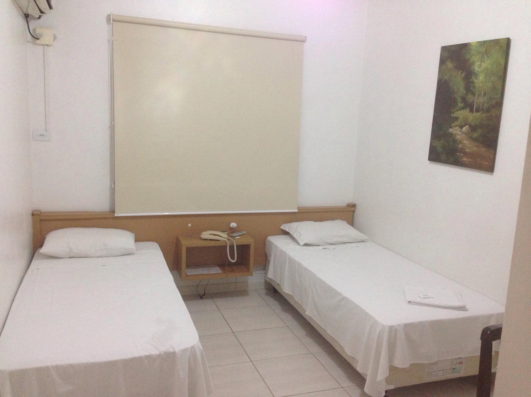 Hotel Don Rafael