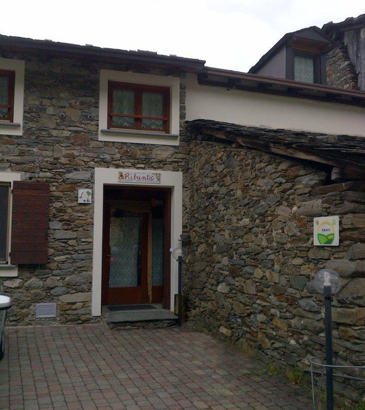 Azienda Agrituristica Ribunta'
