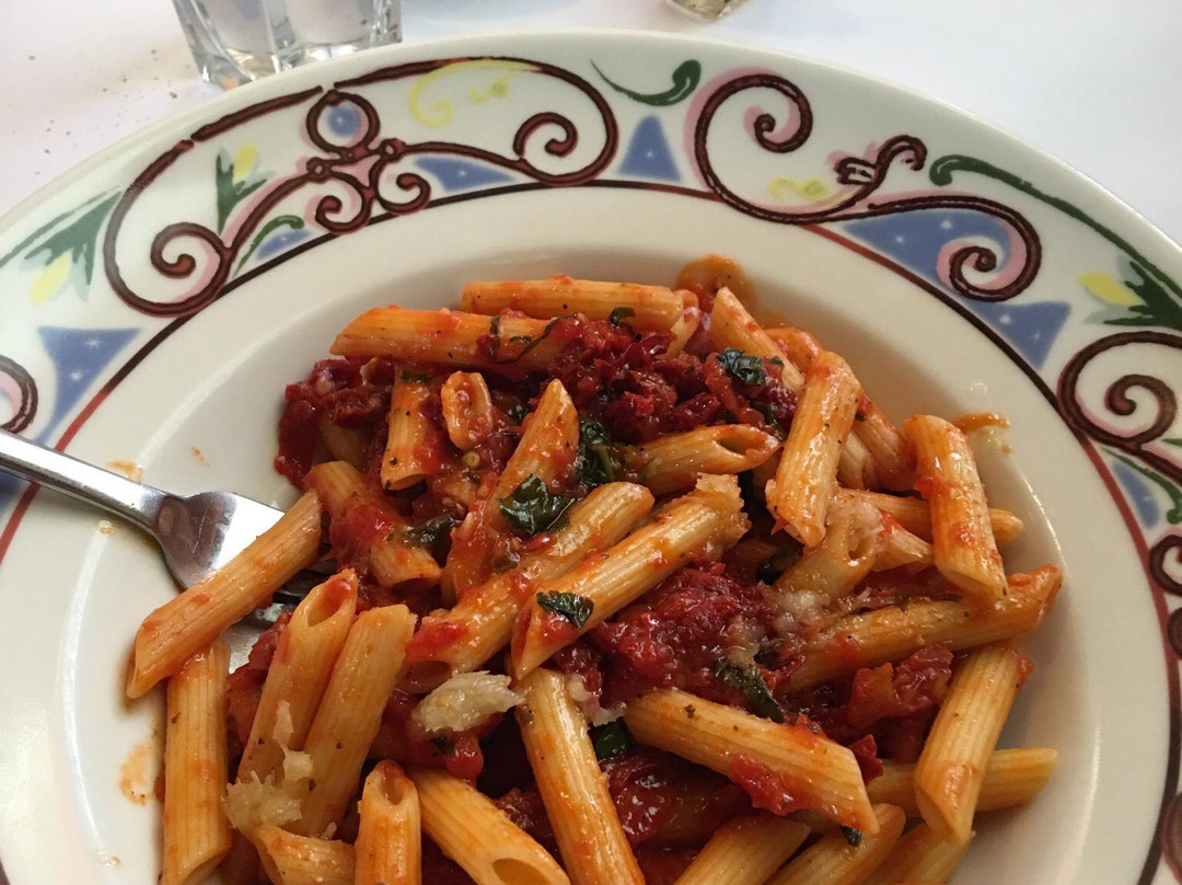 Kildeer餐馆和美食-Gianni's Cafe