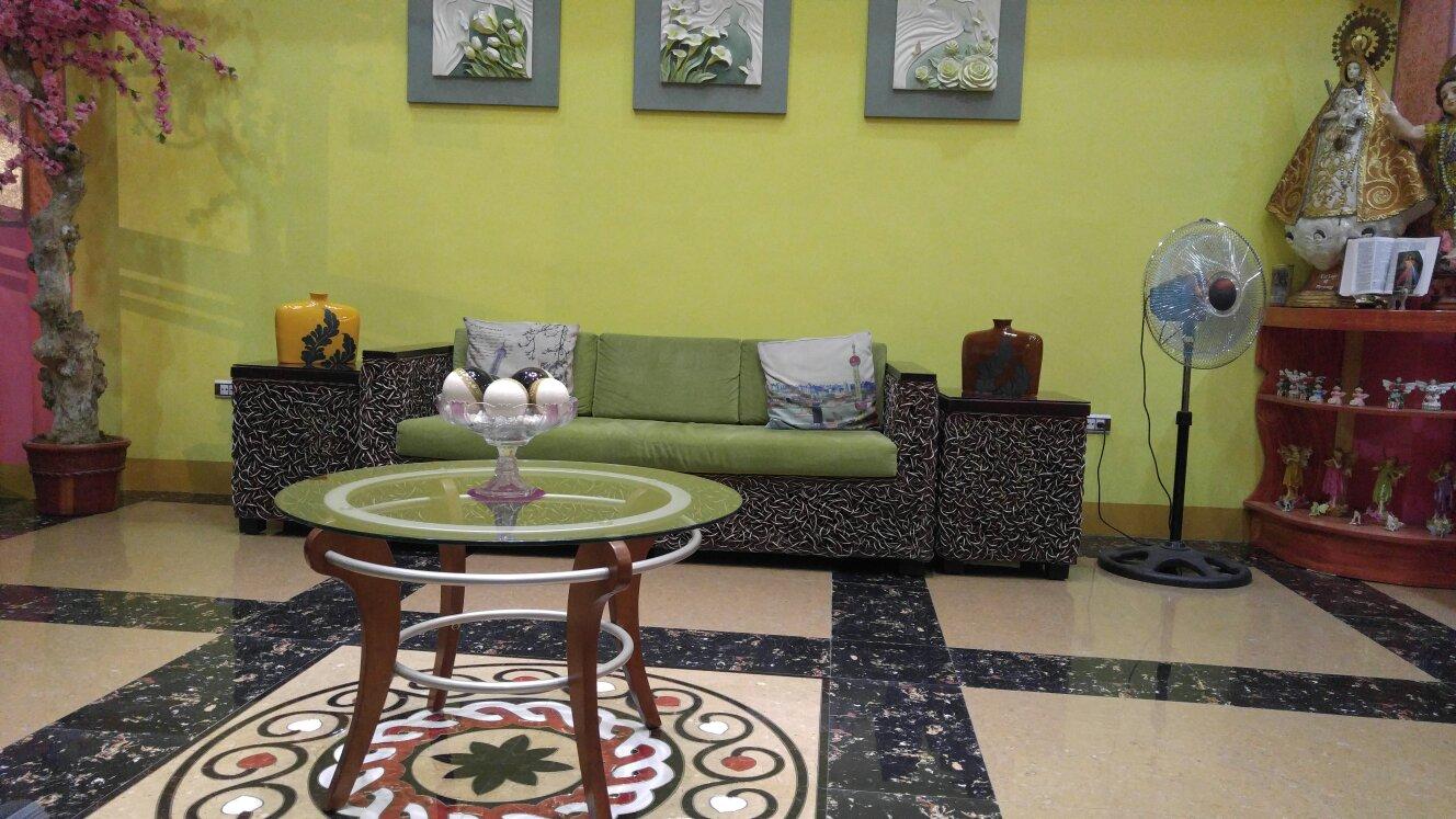 Hotel Trish-官方