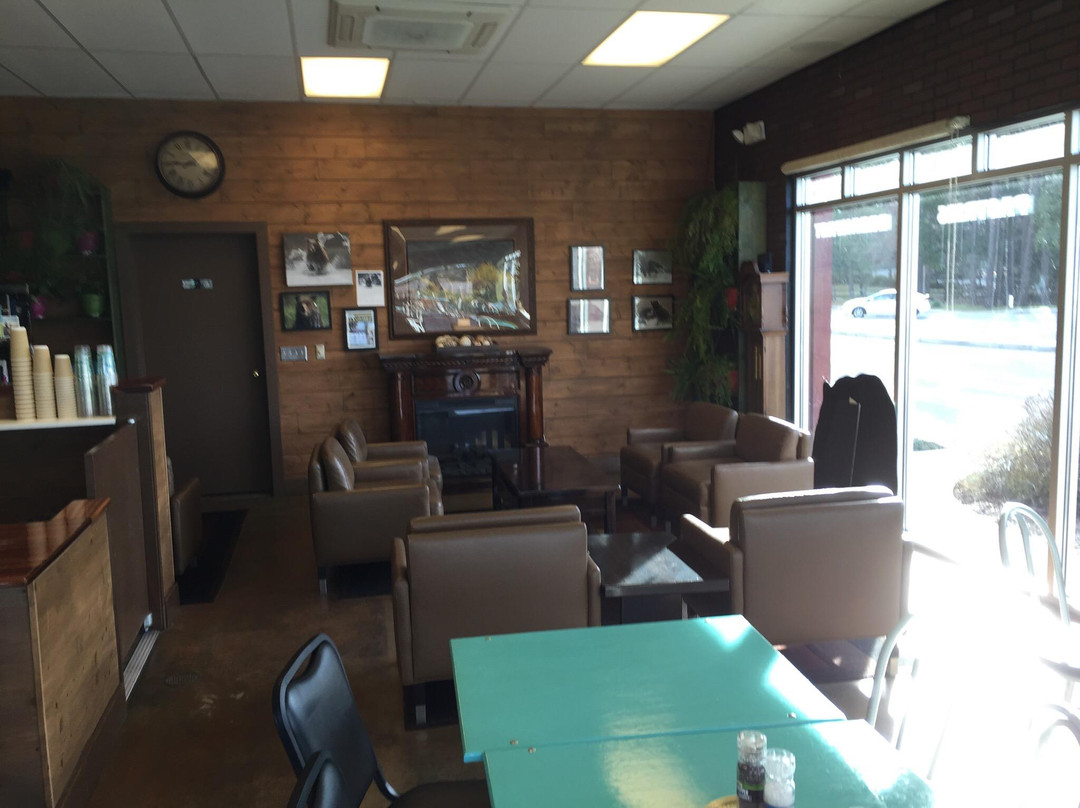 Valentina's Bistro and Bakery