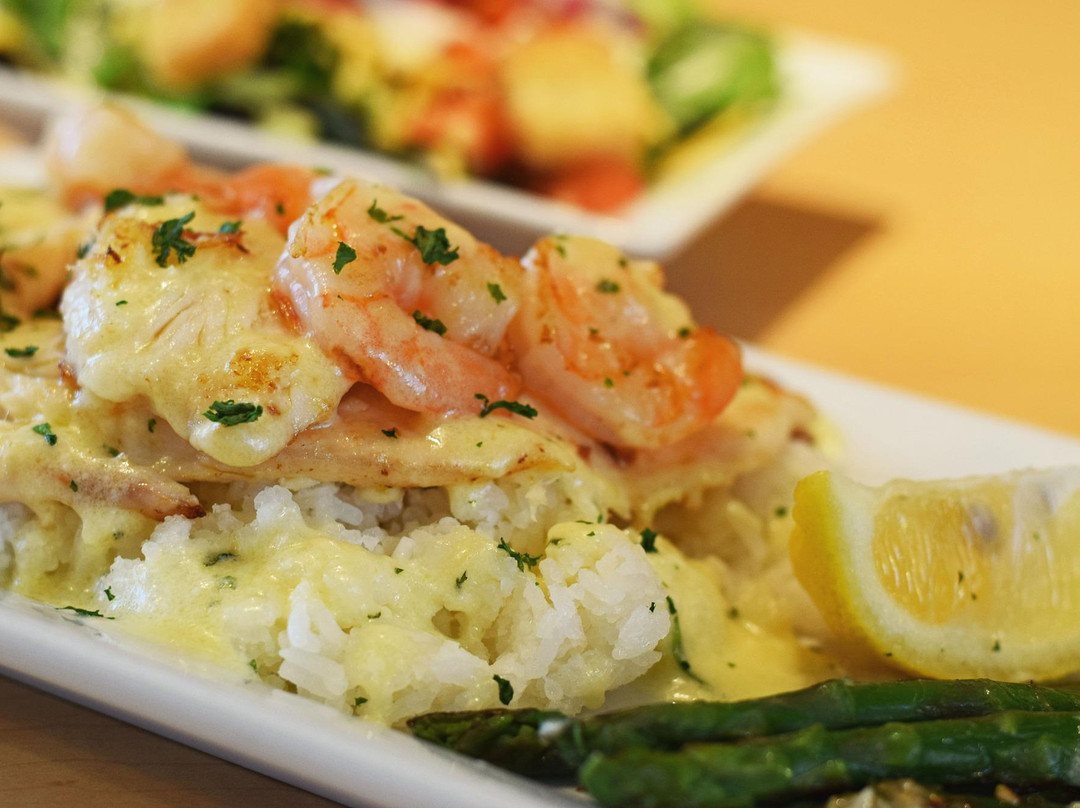 Vadnais Heights餐馆和美食-Perkins Restaurant & Bakery