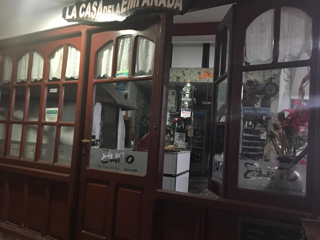 La Madrid旅游攻略图片