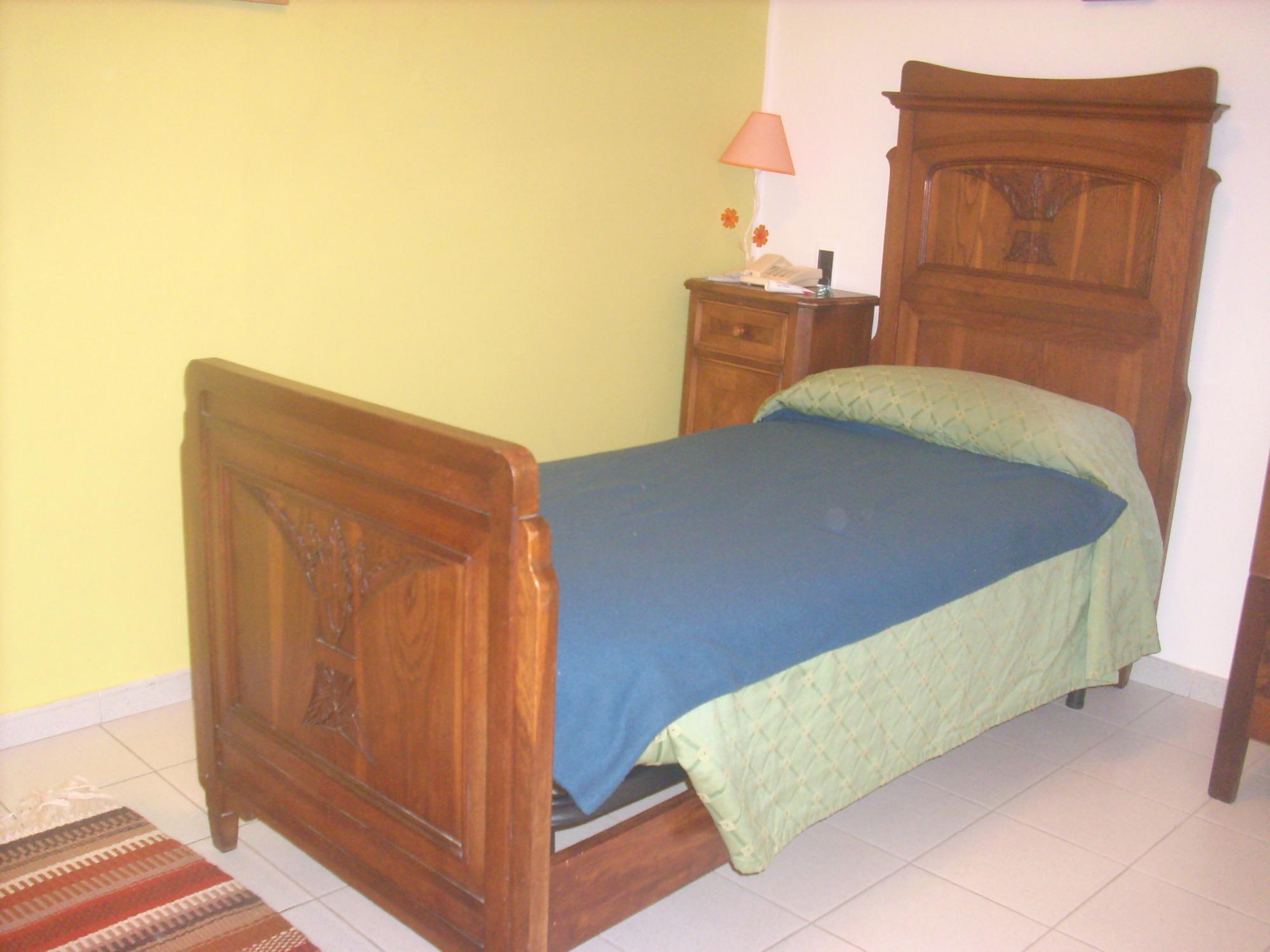 La Tuia Bed&Breakfast-客卧