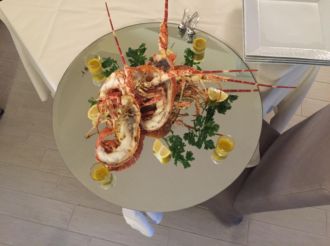 Ristorante Da Silvio