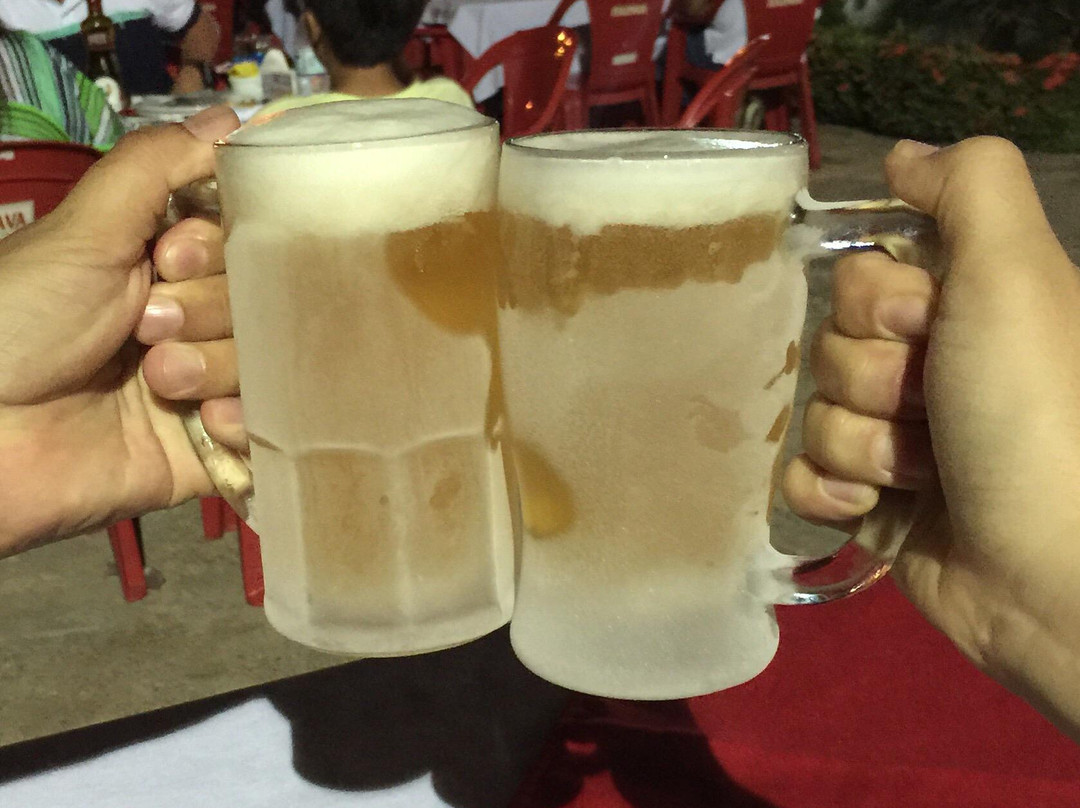 Garden Pizzaria & Choperia