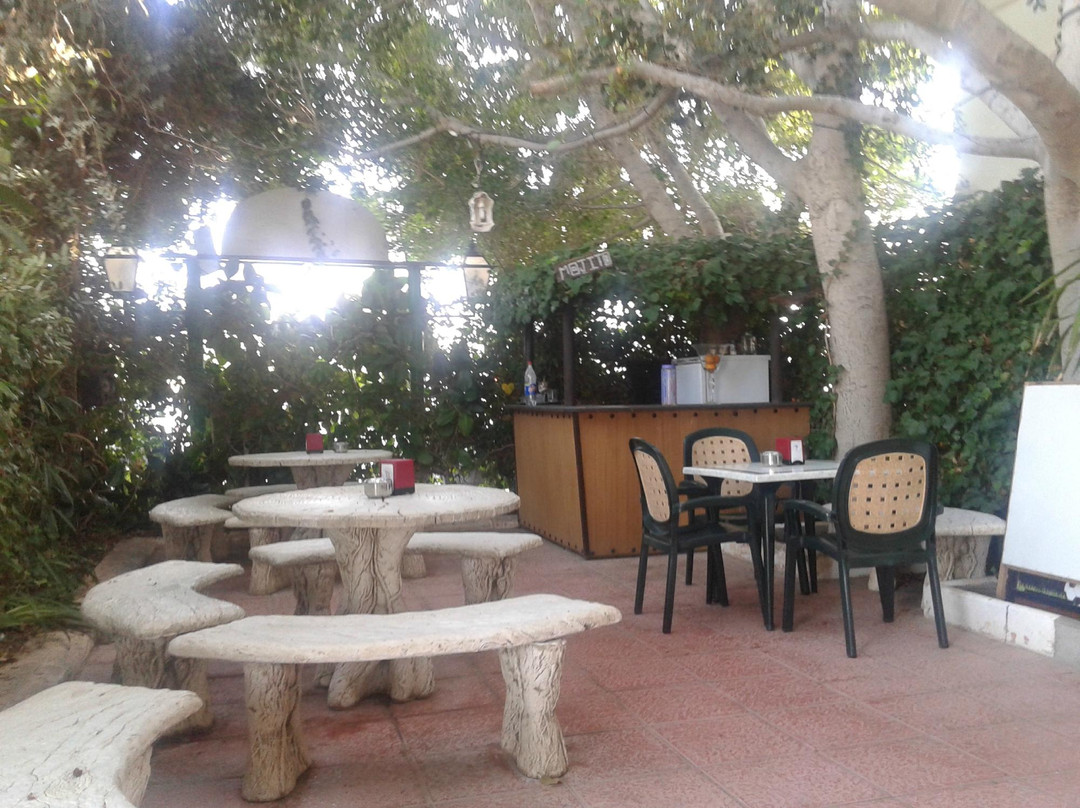 Hostal Diego's
