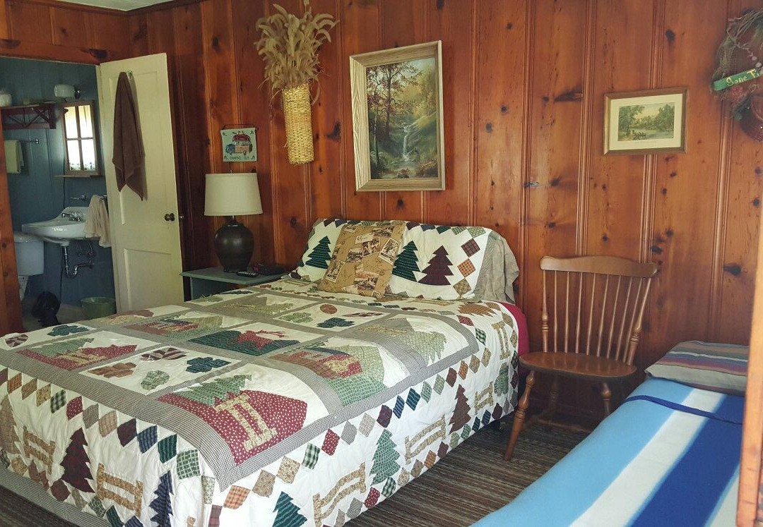 Riverside Resort on Kings River