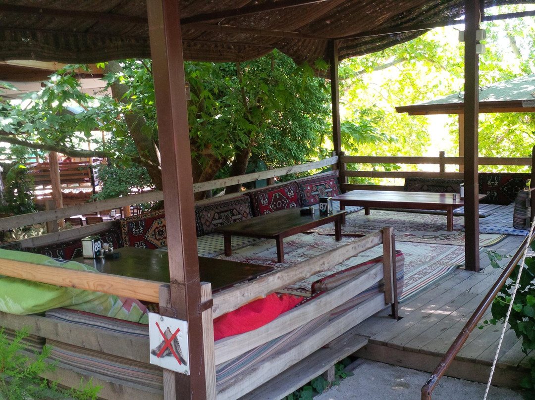 Ugurlu旅游攻略图片