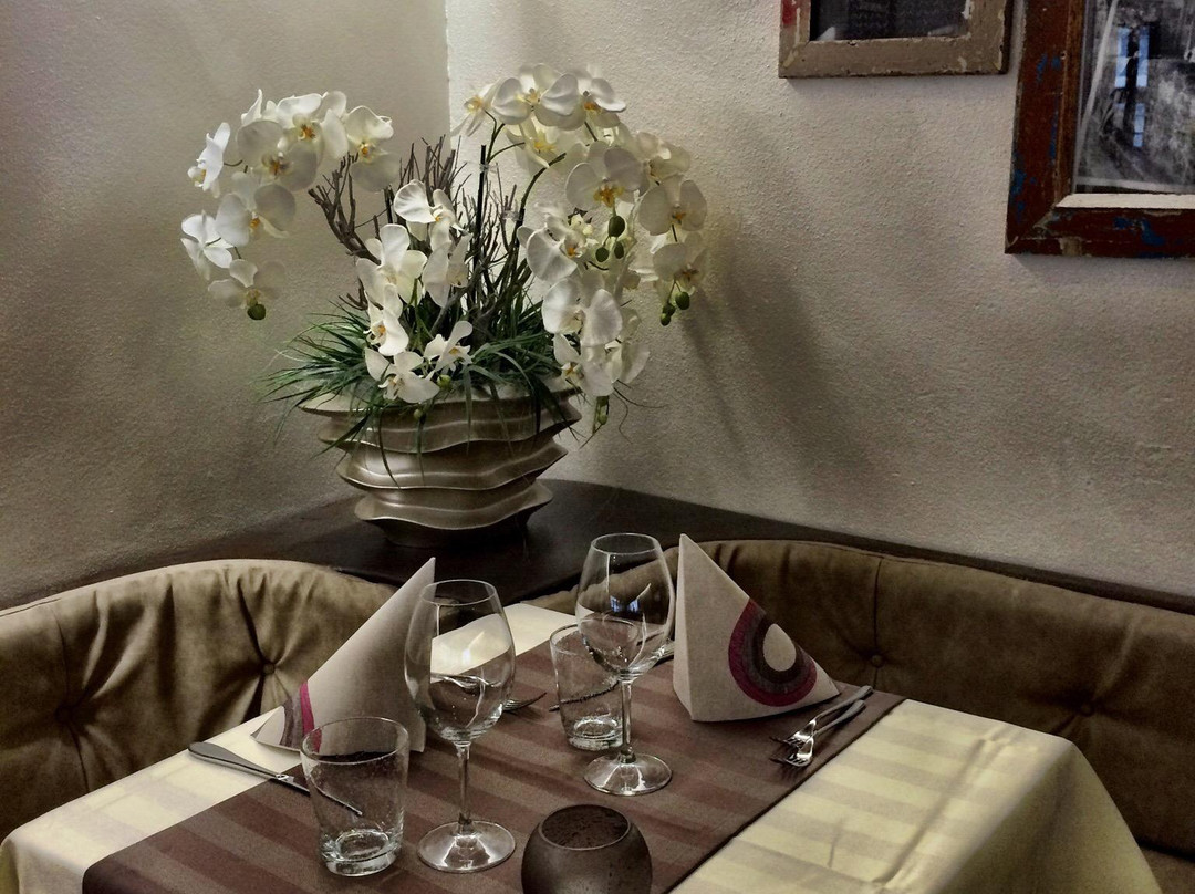 Wettingen餐馆和美食-Ristorante Awarillo