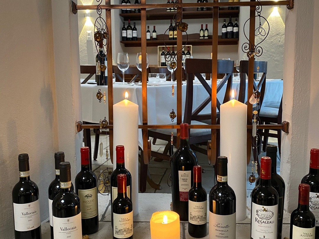 Galgenen餐馆和美食-Ristorante & Pizzeria Lachner