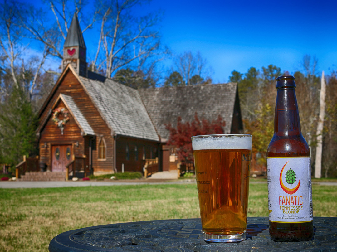 Walland餐馆和美食-The Abbey