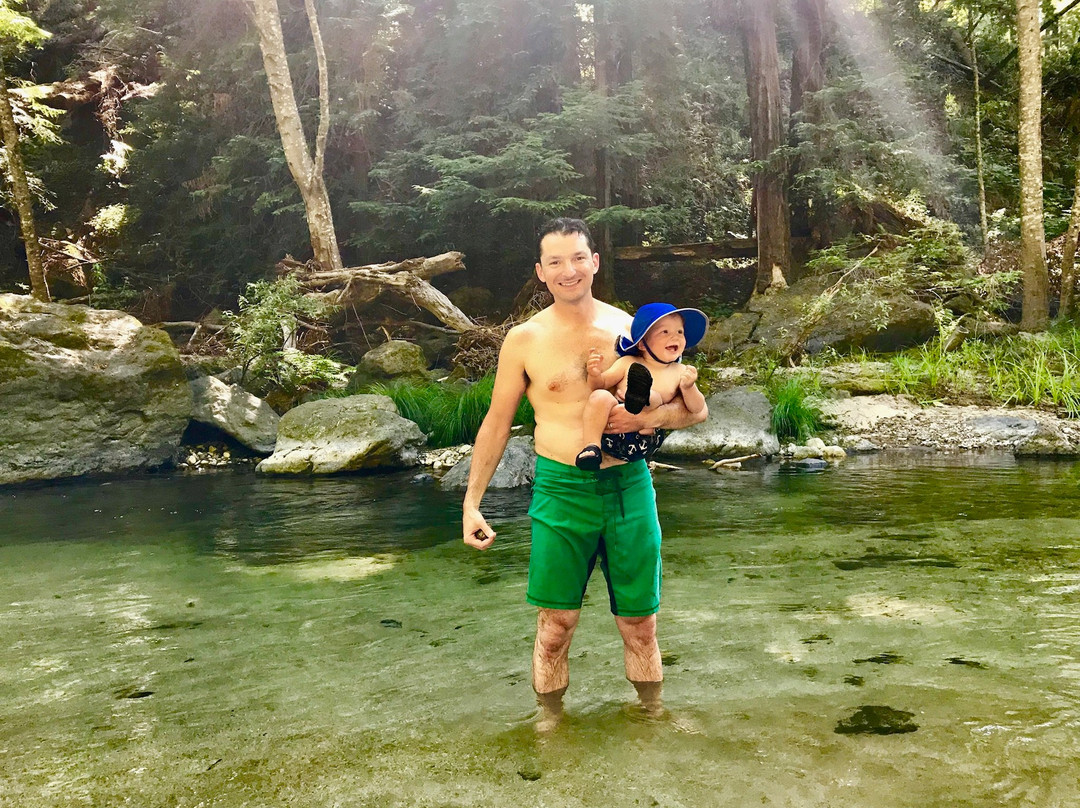 大苏尔格兰橡树酒店主图