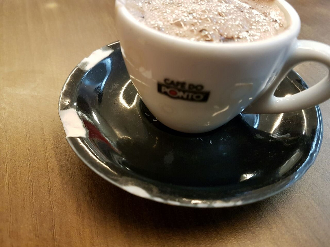 Cafe Do Ponto