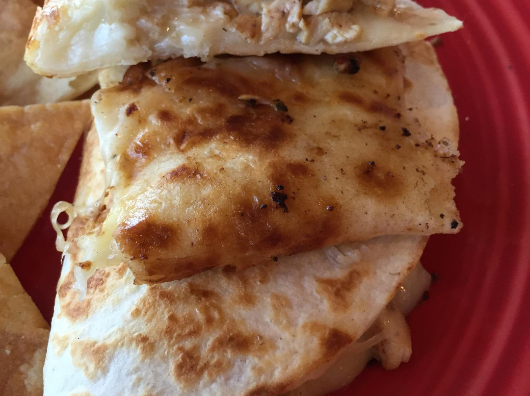 Germansville餐馆和美食-Villa Rosa Restaurant & Pizza