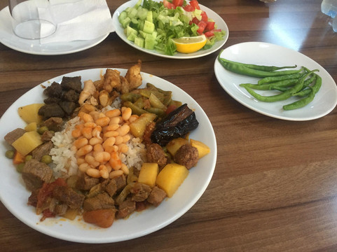 Bahane Lokanta主图