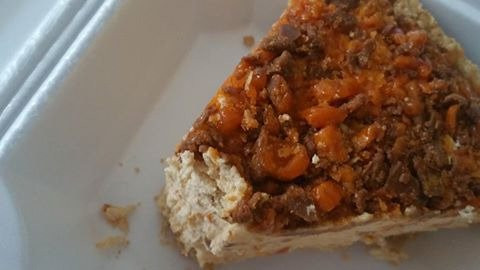 Spiro餐馆和美食-Wagon Wheel