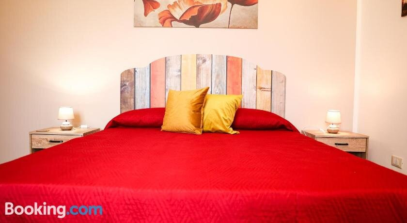 B&B Giardino Dei Cedri主图