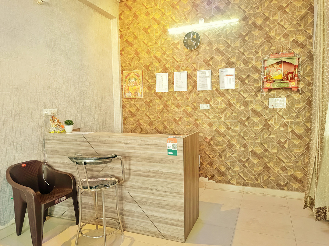 斯里酒店