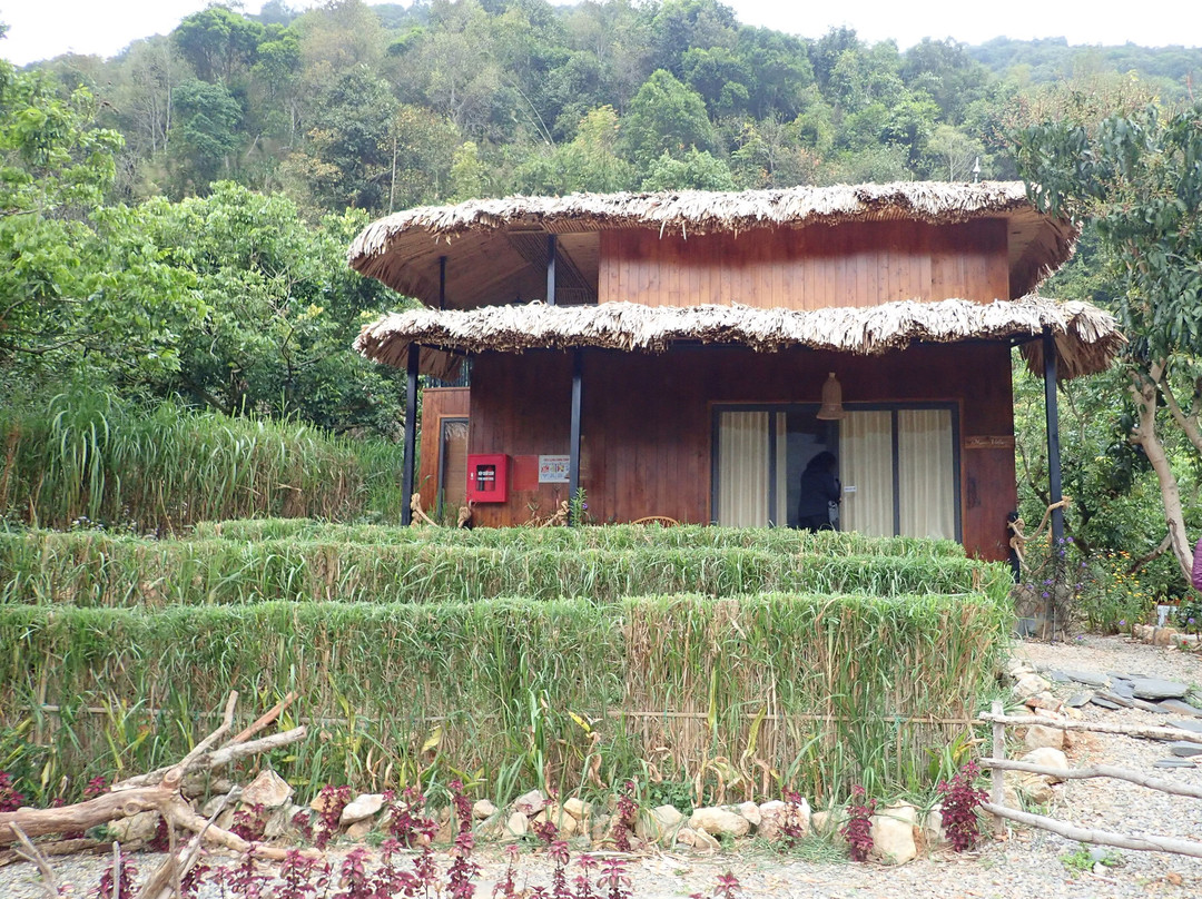 Muong Sang Retreat