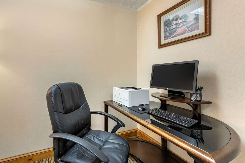Quality Inn Selinsgrove主图