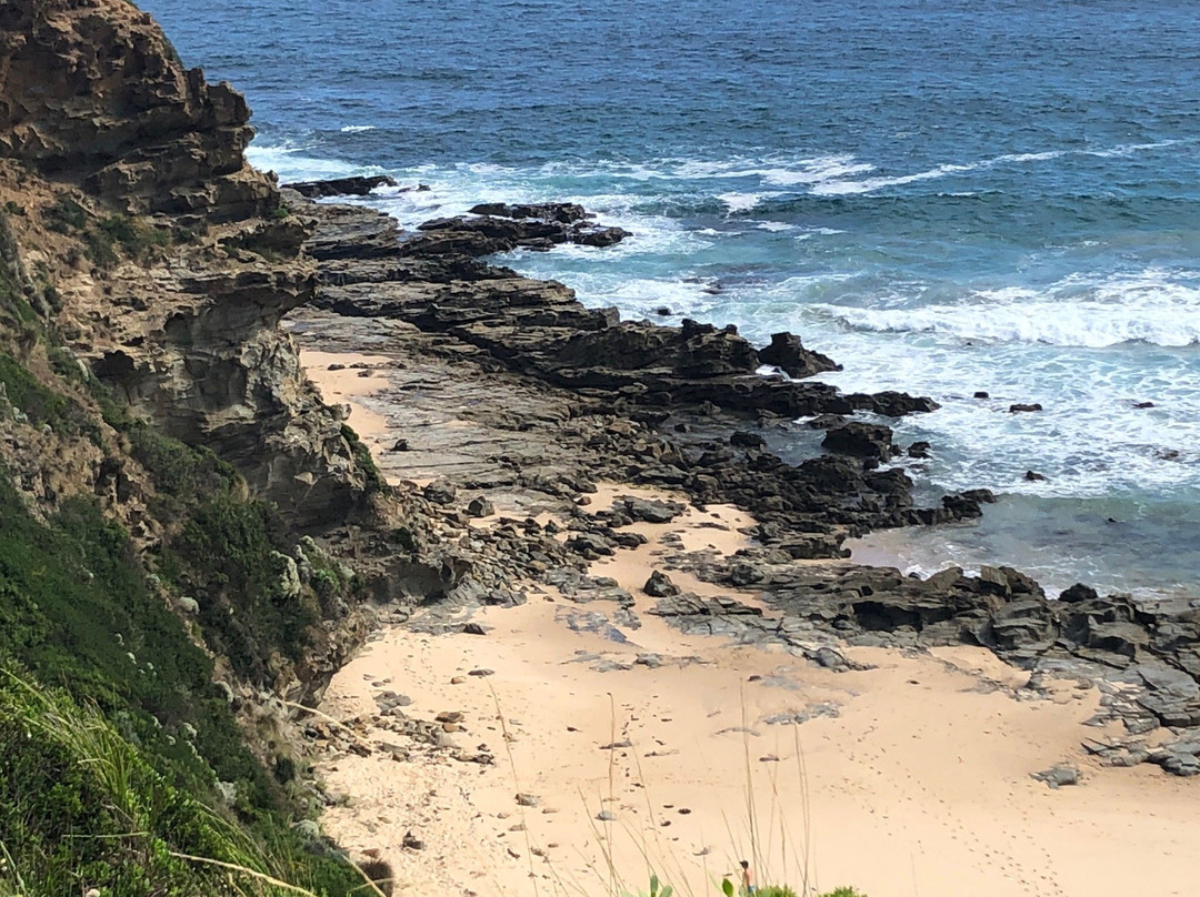 The Oaks-Inverloch必去景点