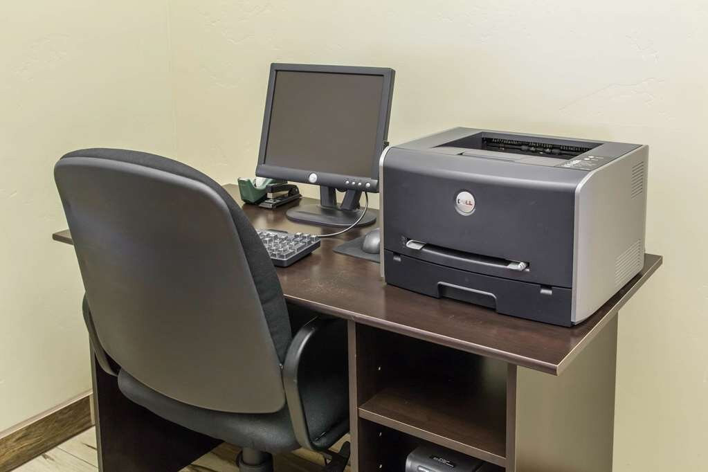 Quality Inn & Suites Vail Valley主图