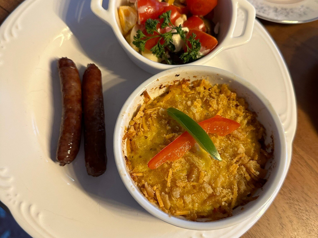 The Blind Pig Bourbon B&B主图