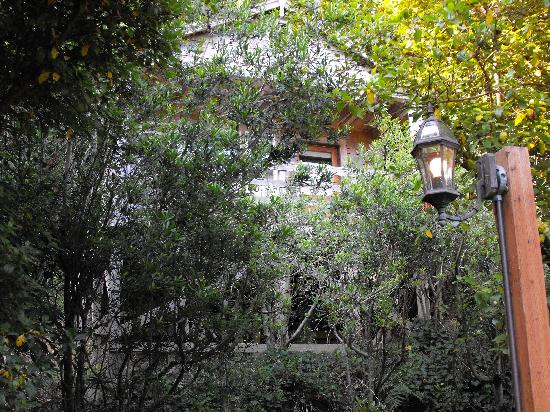 Christensen's Resort Guest Cabins
