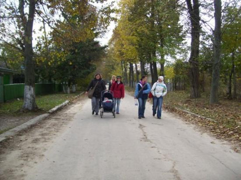 Briceni旅游攻略图片