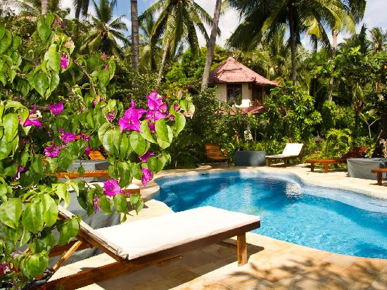 Shambala Oceanside Retreat