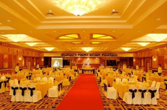 浙江国际大酒店主图